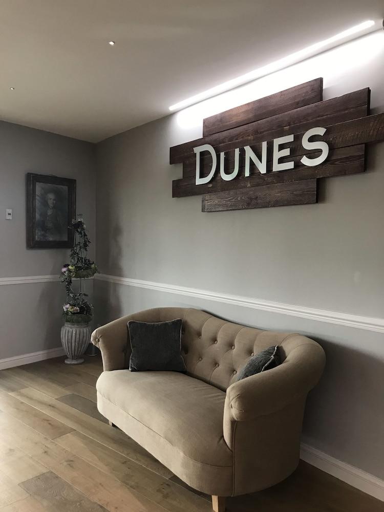 The Dunes Hotel Barrow-in-Furness Екстериор снимка